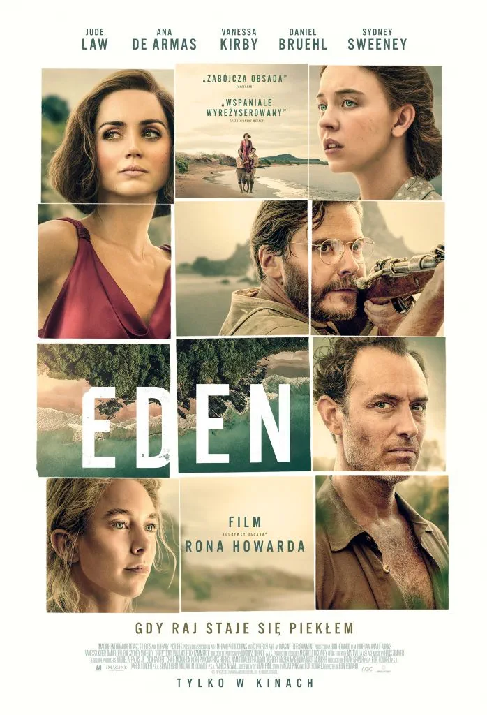 Eden