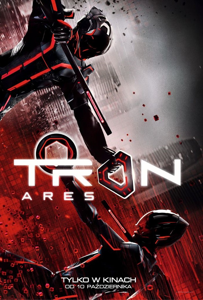 Tron: Ares
