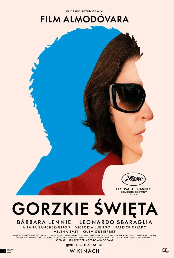 Gorzkie święta- przedpremiera