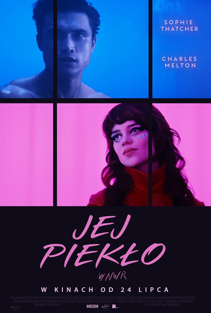 Jej piekło