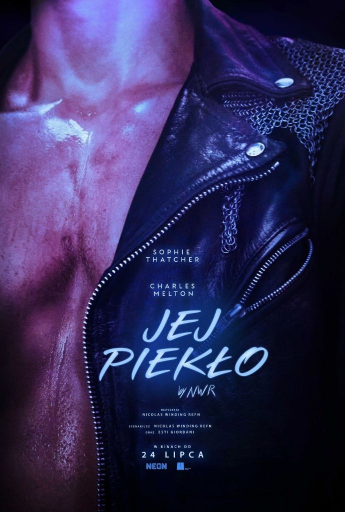 Jej piekło