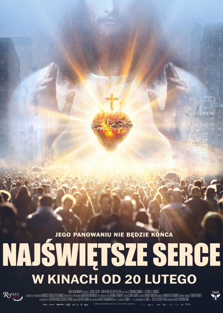 Najświętsze serce