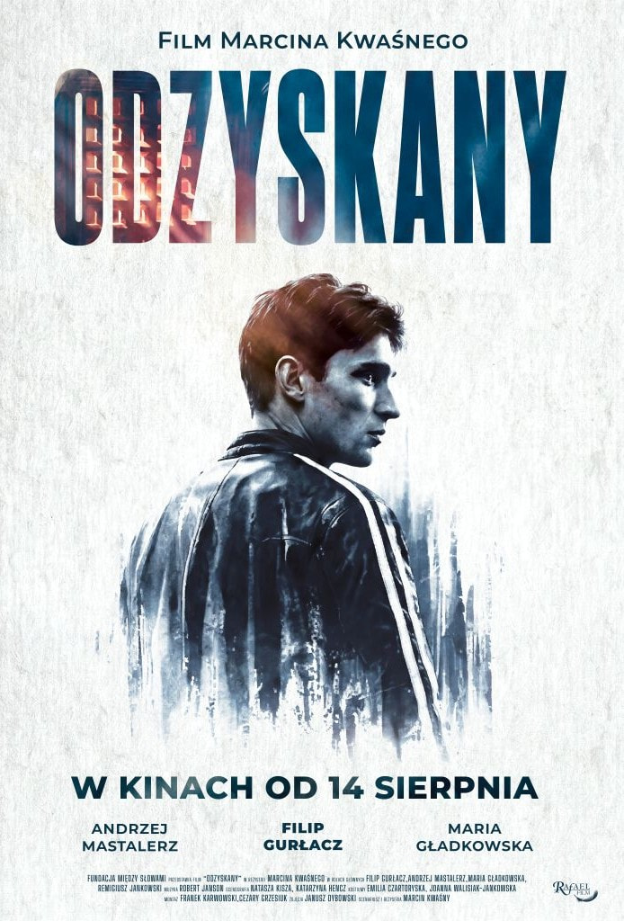 Odzyskany