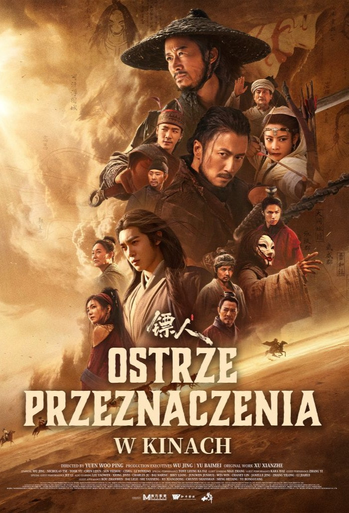 Ostrze przeznaczenia