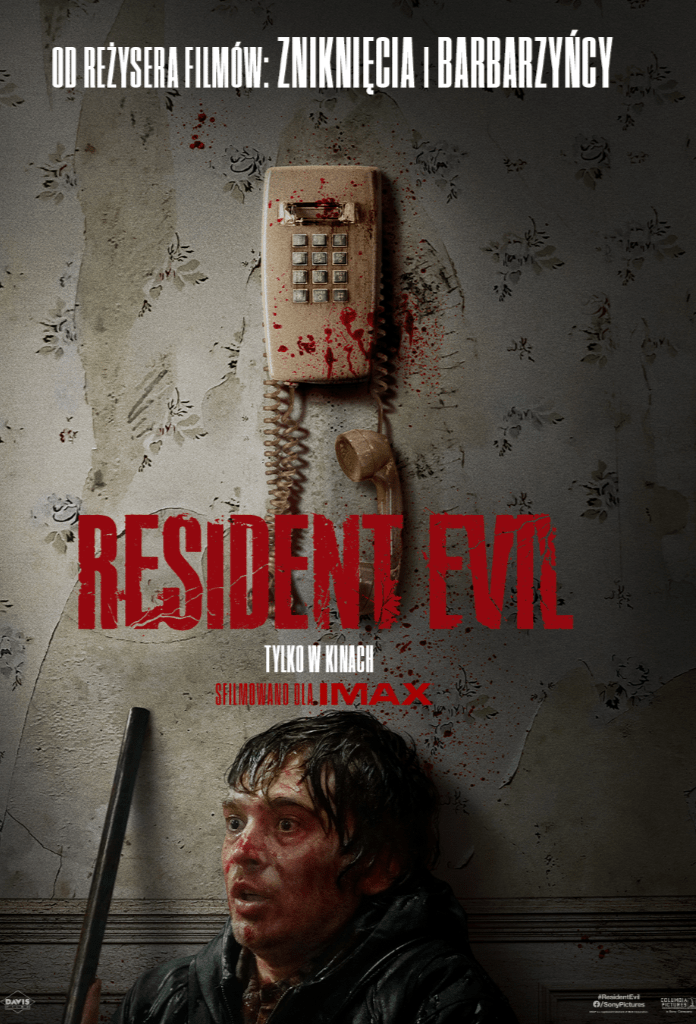 Resident Evil