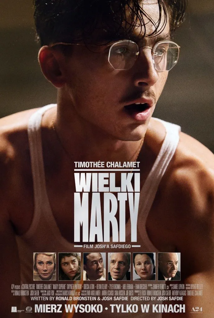Wielki Marty