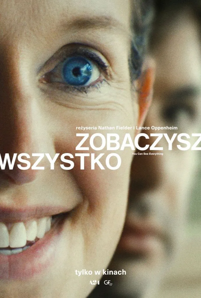 Zobaczysz wszystko