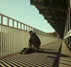 Pokaz filmu „Bez końca” z udziałem twórców