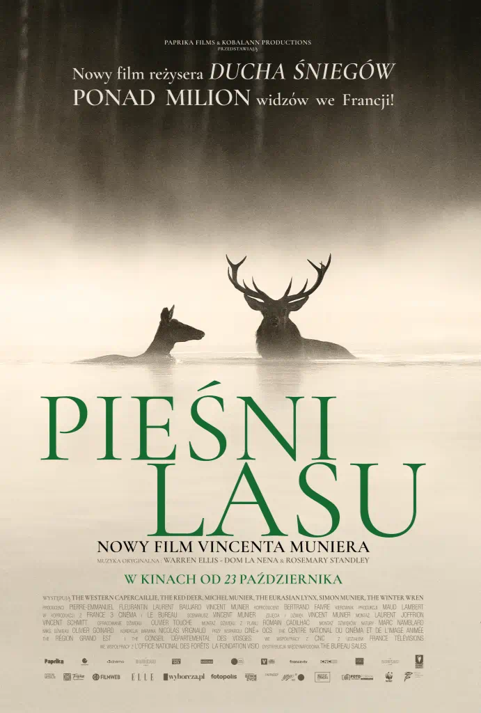 Pieśni lasu