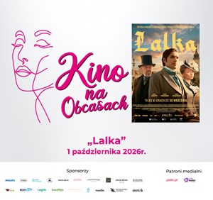 Najbardziej widowiskowy polski film tego roku w Kinie na obcasach