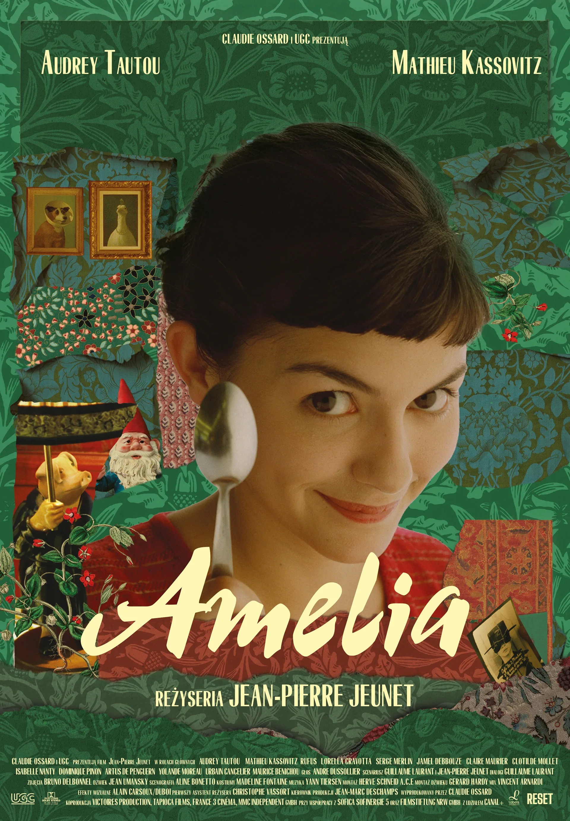 Amelia