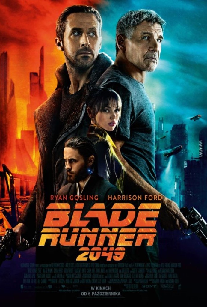 Blade Runner 2049