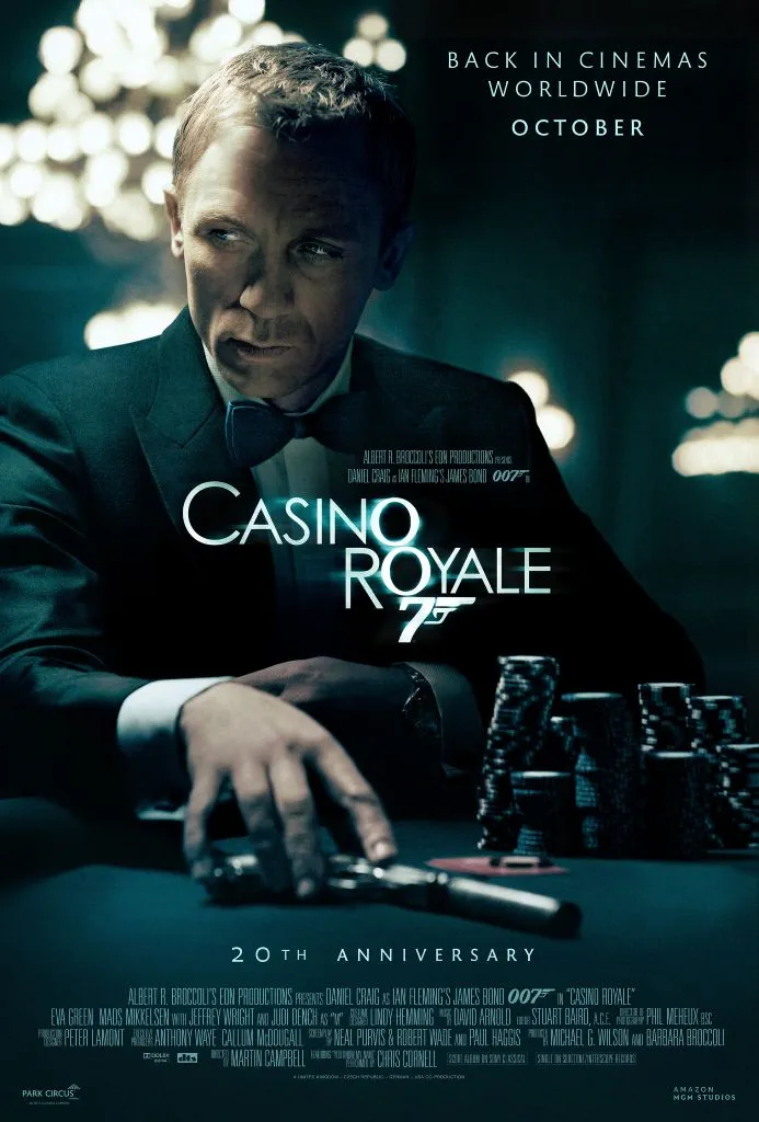 Casino Royale