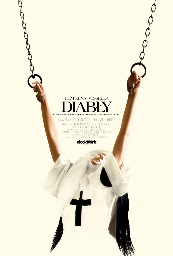 Diabły