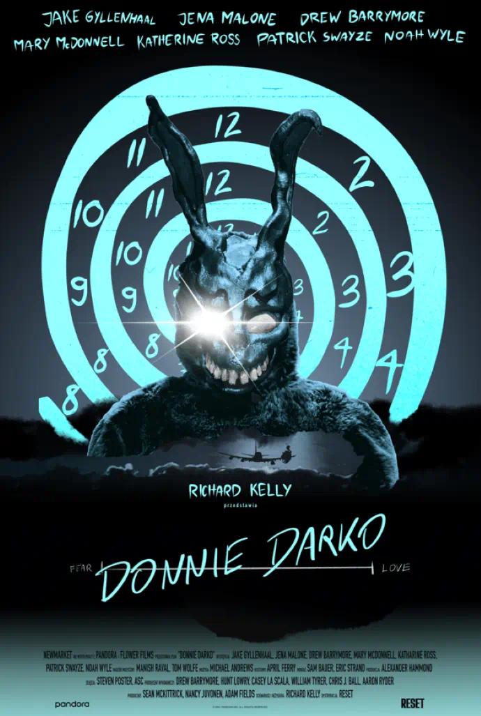 Donnie Darko