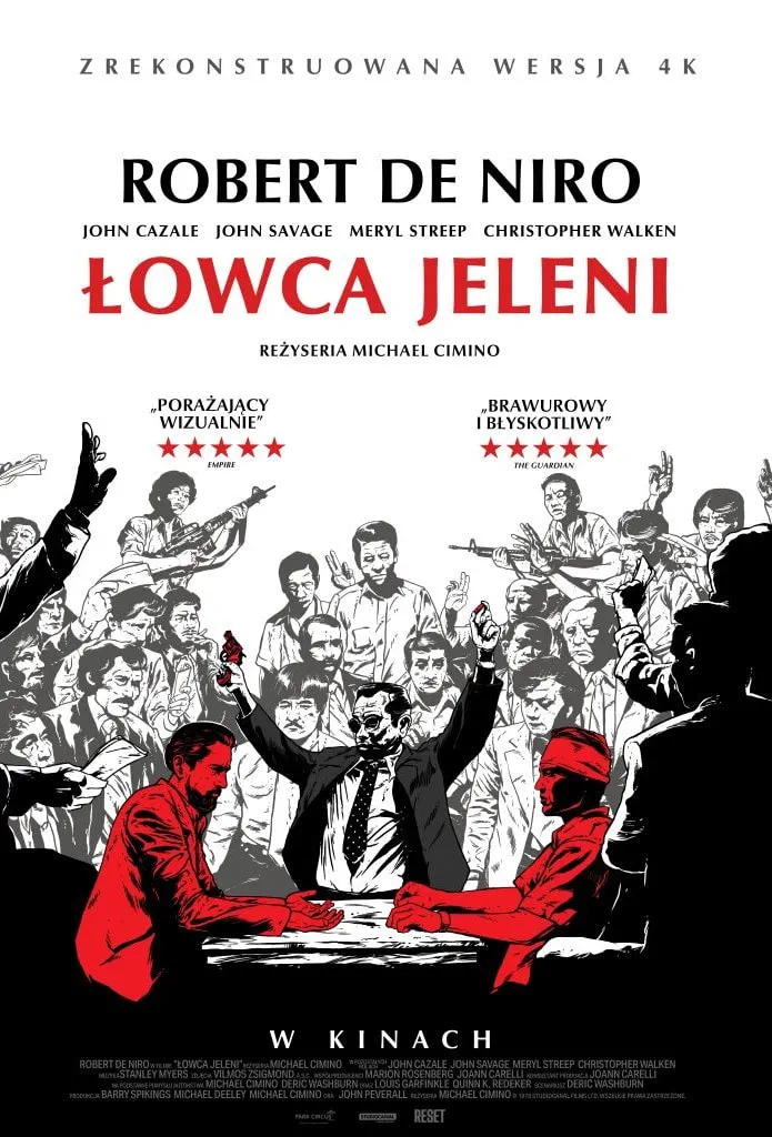 Łowca jeleni