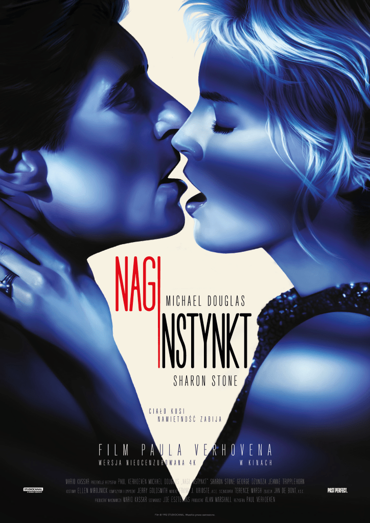 Nagi instynkt