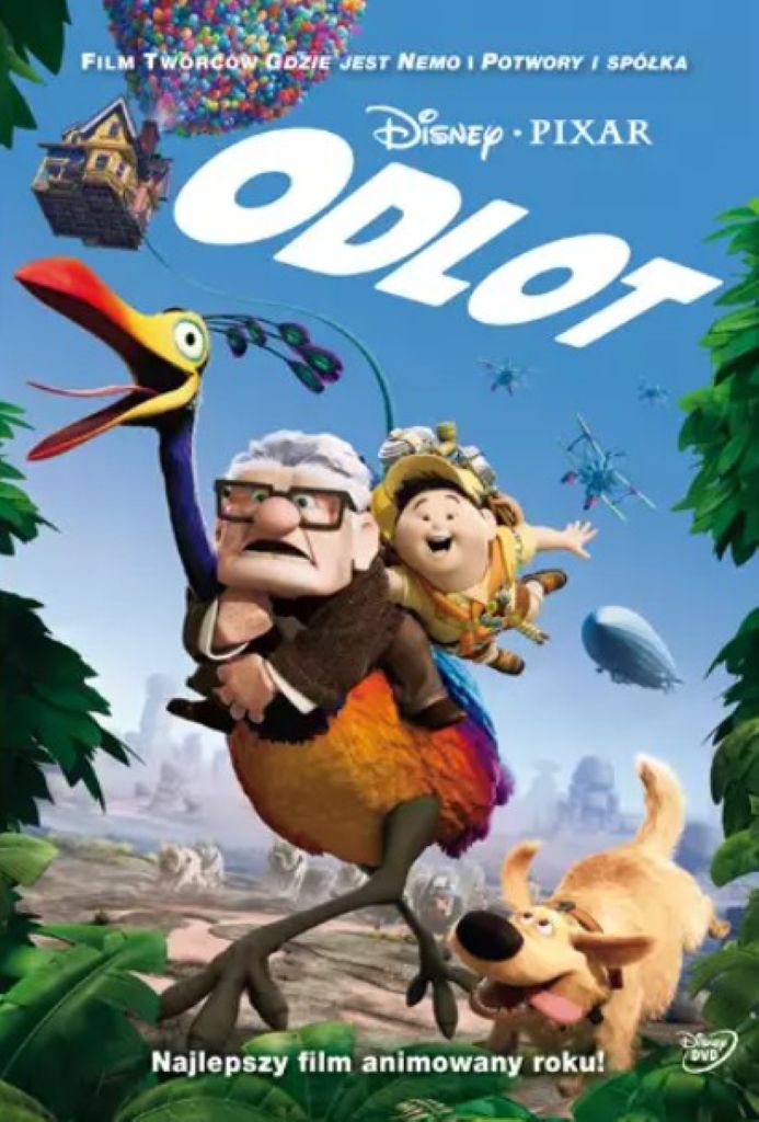 Odlot