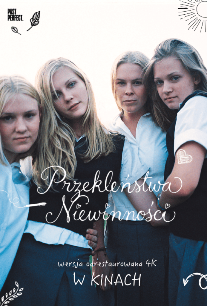 Przekleństwa niewinności