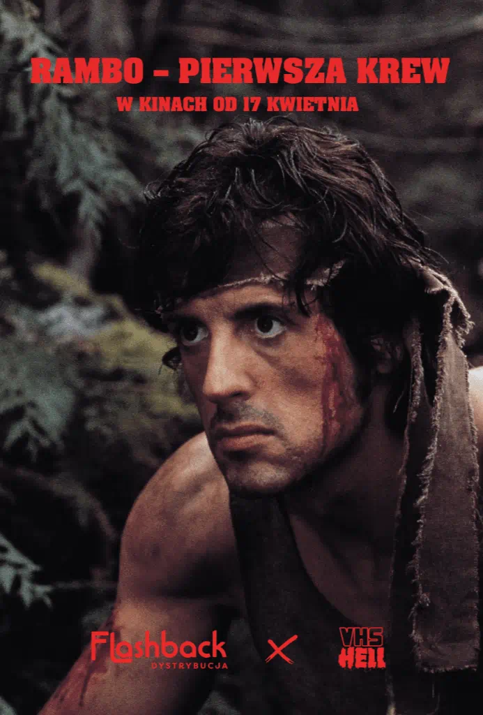Rambo: Pierwsza krew