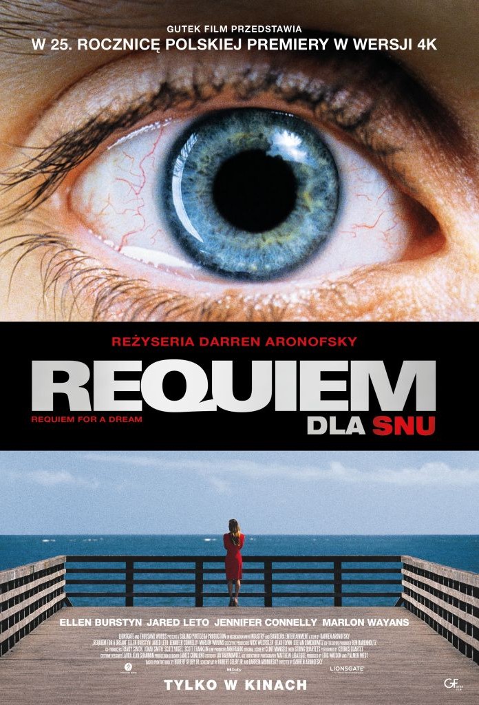 Requiem dla snu