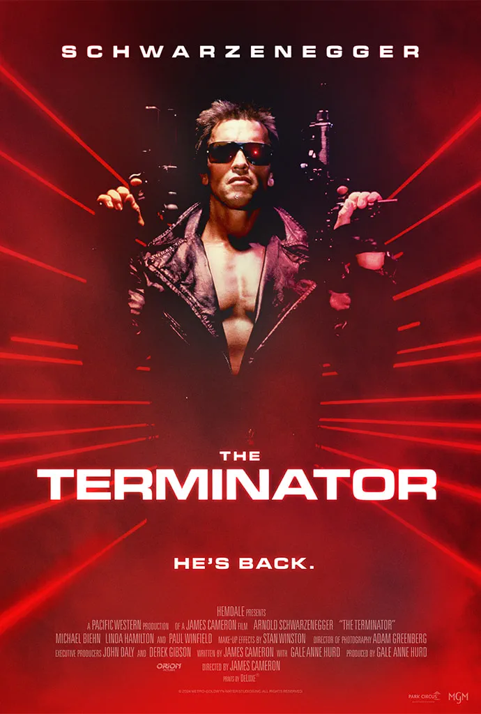 Terminator