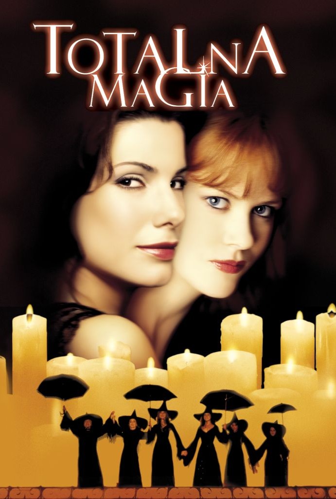 Totalna magia