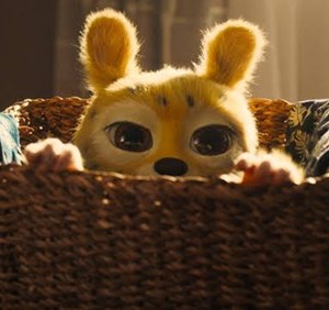 Multikino dla szkół: „Marsupilami”. Humor bez hamulców