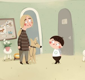 Multikino dla szkół: „Pucio kocha zwierzaki” – nowe przygody na wielkim ekranie