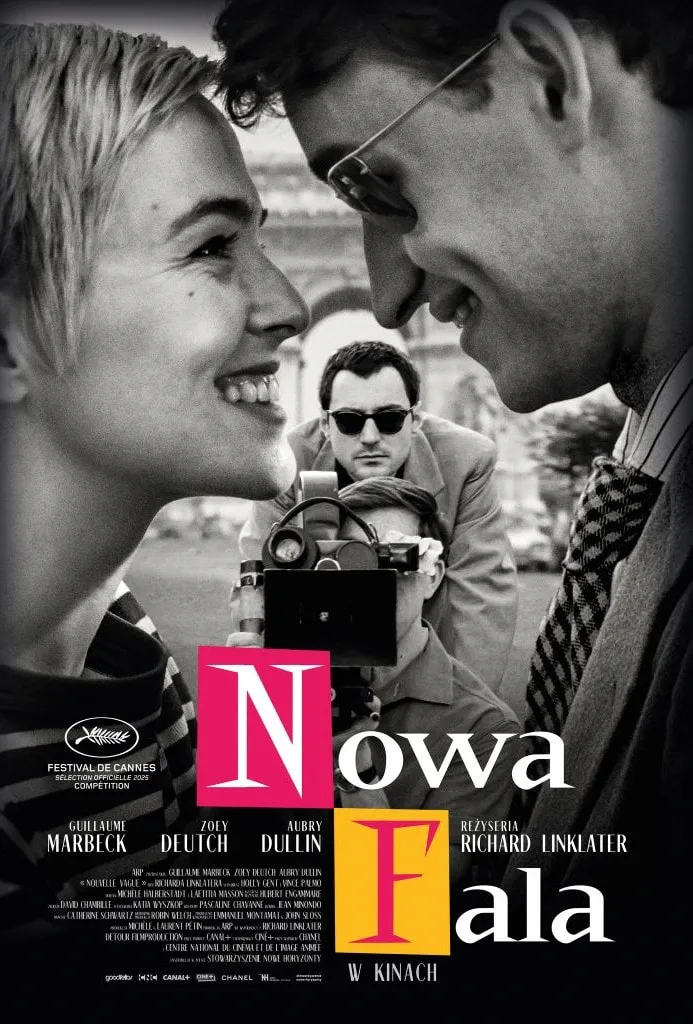 Nowa fala – dkf kot