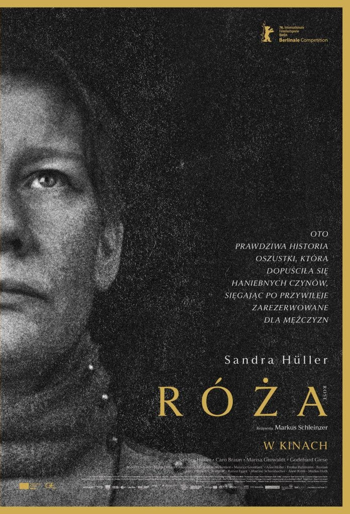 Róża