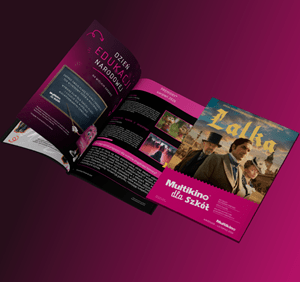 Multikino dla szkół: Pobierz nowy katalog repertuarowy!