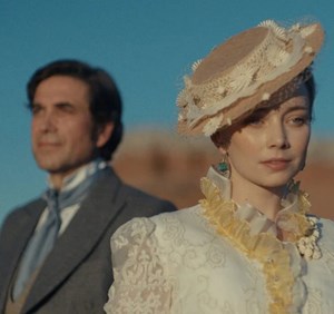 Multikino dla szkół: Nowa „Lalka” w gwiazdorskiej obsadzie