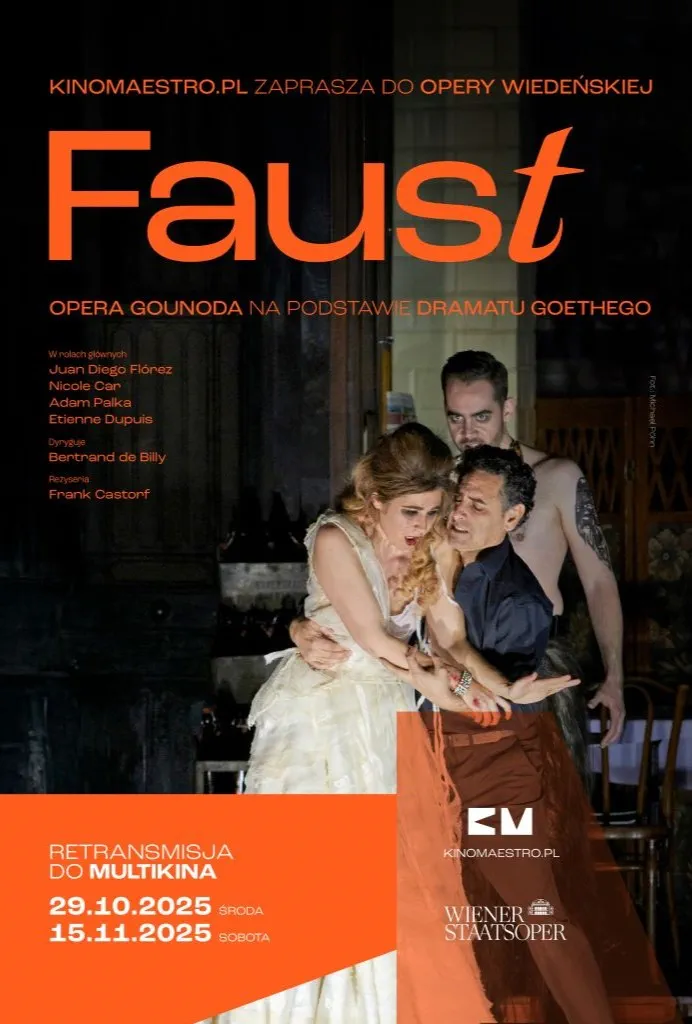 Faust z Wiener Staatsoper