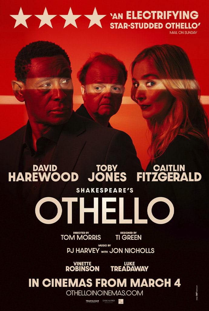 OTHELLO