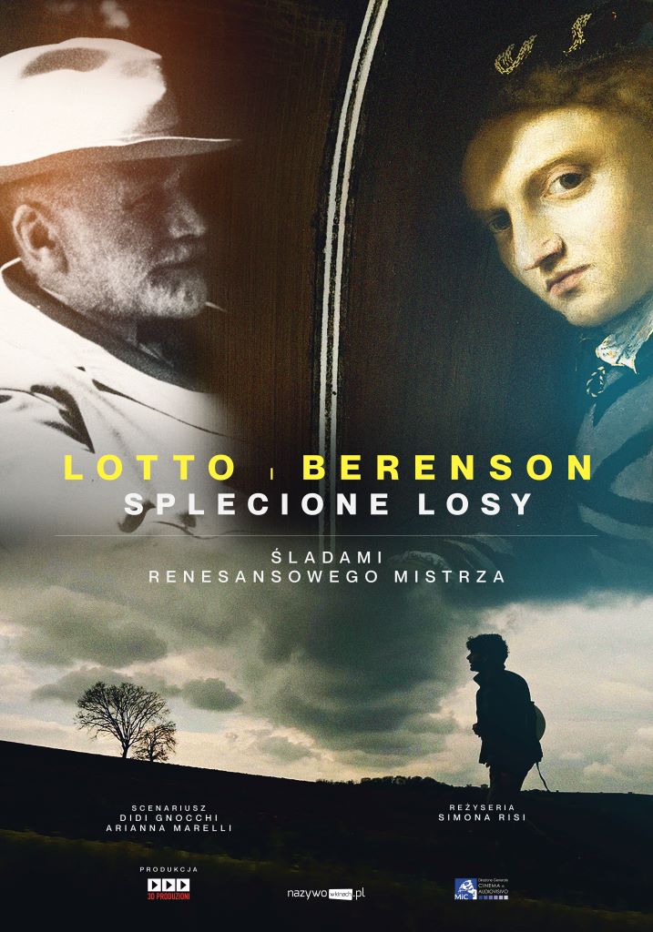Art Beats: Lotto i Berenson - splecione losy. Śladami renesansowego mistrza