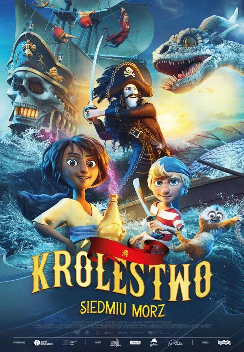 PL - Królestwo siedmiu mórz (2025)